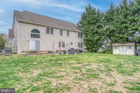 Exterior - 333 Canvasback Rd, Middletown, DE 19709 photo 10 of 11