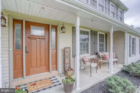 Exterior - 333 Canvasback Rd, Middletown, DE 19709 photo 5 of 11