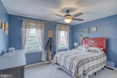 Bedroom - 333 Canvasback Rd, Middletown, DE 19709 photo 8 of 9