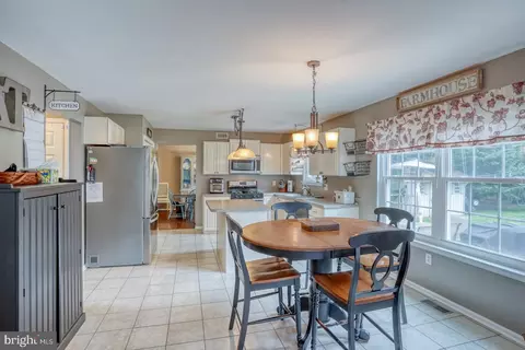 Kitchen - 333 Canvasback Rd, Middletown, DE 19709 photo 6 of 6