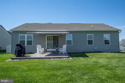 Exterior - 492 Goodwick Dr, Middletown, DE 19709 photo 5 of 7