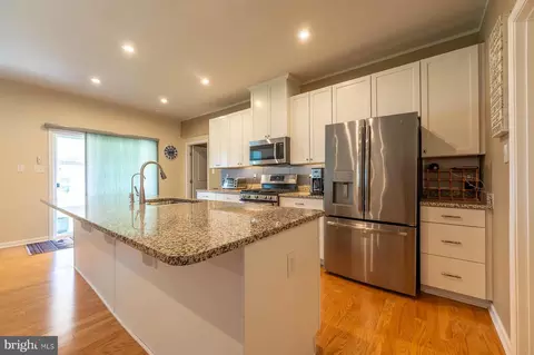 Kitchen - 492 Goodwick Dr, Middletown, DE 19709 photo 1 of 5