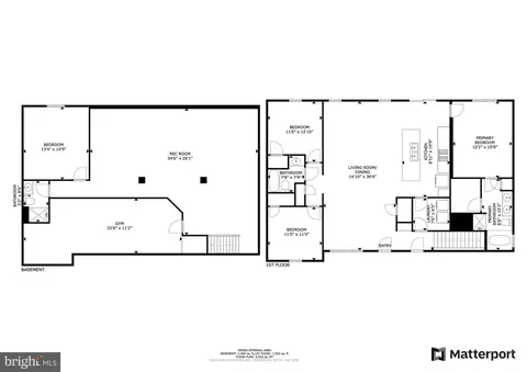 Floorplan - 492 Goodwick Dr, Middletown, DE 19709 photo 1 of 3