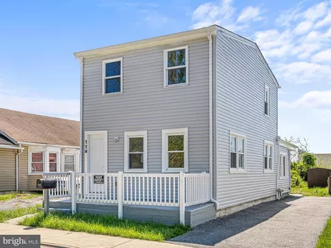 118 Buttonwood, New Castle, DE 19720