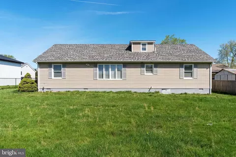 Exterior - 830 Old Baltimore Pike, Newark, DE 19702 photo 6 of 8