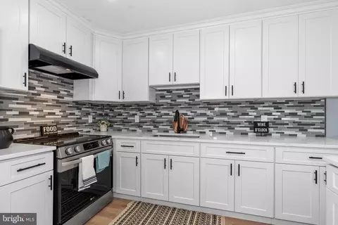 Kitchen - 830 Old Baltimore Pike, Newark, DE 19702 photo 5 of 5