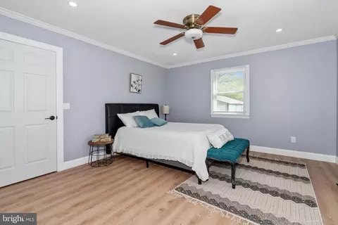 Bedroom - 830 Old Baltimore Pike, Newark, DE 19702 photo 2 of 3