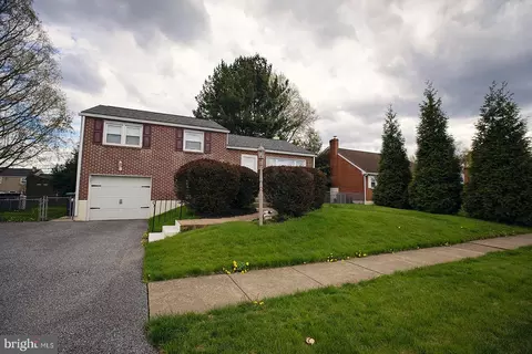 4502 Verona Dr, Wilmington, DE 19808