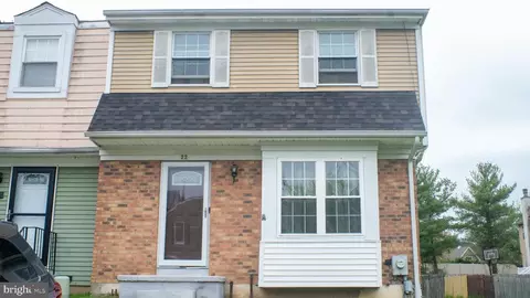 22 Saint George Ter, Bear, DE 19701