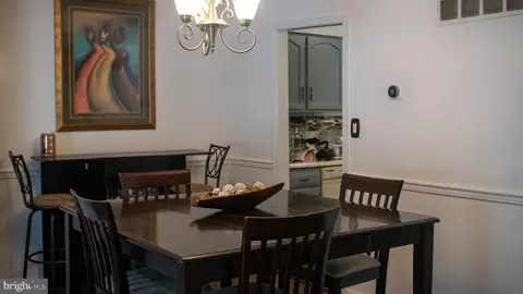 Dining - 22 Saint George Ter, Bear, DE 19701 photo 2 of 2