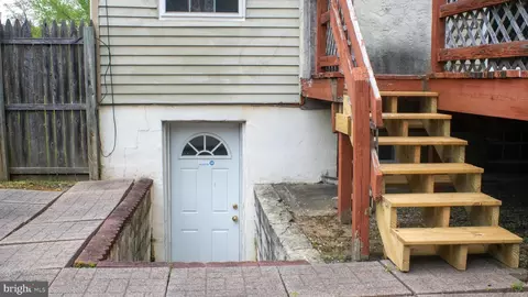 Exterior - 22 Saint George Ter, Bear, DE 19701 photo 7 of 8