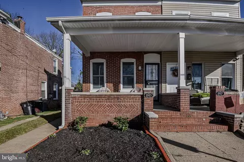 2925 N Madison St, Wilmington, DE 19802