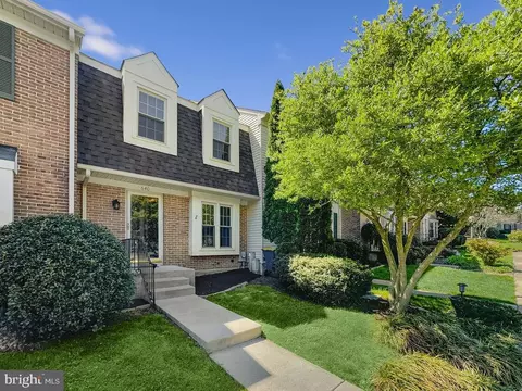 640 Lamplighter Way, Hockessin, DE 19707