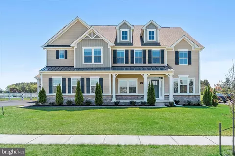 244 Mistmeadow Dr, Middletown, DE 19709
