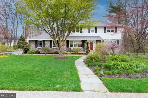 2526 Eaton Rd, Wilmington, DE 19810