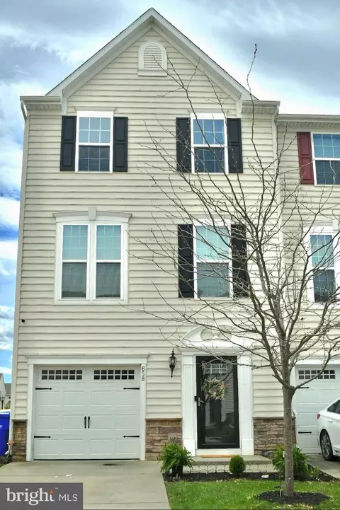 658 Barrie Rd, Middletown, DE 19709