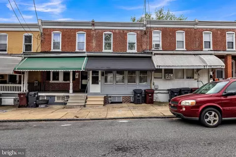 1014 Brown St, Wilmington, DE 19805
