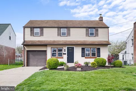 112 E Roosevelt, New Castle, DE 19720