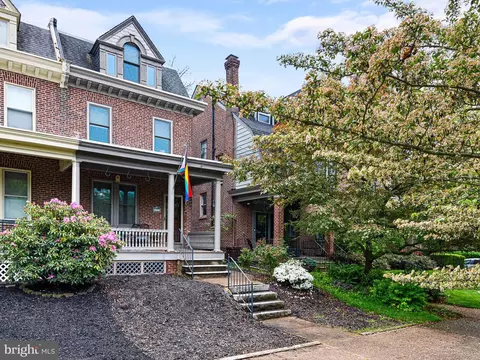 1904 Baynard Blvd, Wilmington, DE 19802