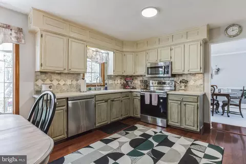 Kitchen - 68 Ringneck Pl, Bear, DE 19701 photo 1 of 4