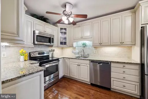 Kitchen - 414 3rd St, Newark, DE 19711 photo 1 of 2