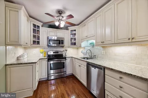 Kitchen - 414 3rd St, Newark, DE 19711 photo 2 of 2