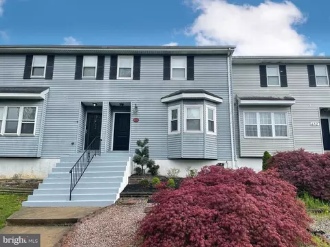 414 3rd St, Newark, DE 19711
