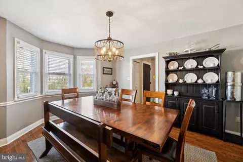 Dining - 414 3rd St, Newark, DE 19711 photo 1 of 2