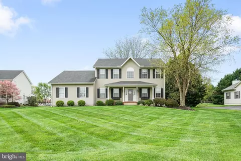 408 Willetts Ct, Middletown, DE 19709