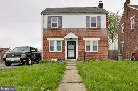 210 W Roosevelt Ave, New Castle, DE 19720