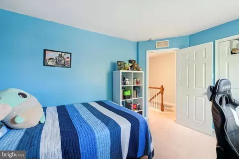 Bedroom - 703 Naples Way, Bear, DE 19701 photo 2 of 6