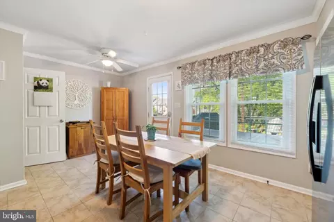 Dining - 703 Naples Way, Bear, DE 19701 photo 1 of 1
