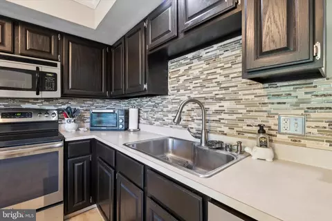Kitchen - 703 Naples Way, Bear, DE 19701 photo 1 of 1