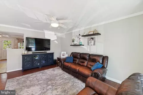 Entry Way - 703 Naples Way, Bear, DE 19701 photo 1 of 2