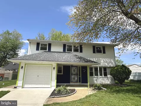158 Brookside Blvd, Newark, DE 19713