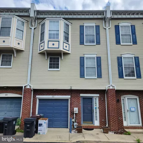 45 E Mccaulley Ct, Wilmington, DE 19801