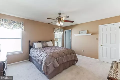 Bedroom - 705 Lexington Dr, Bear, DE 19701 photo 1 of 6