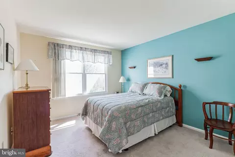 Bedroom - 705 Lexington Dr, Bear, DE 19701 photo 5 of 6