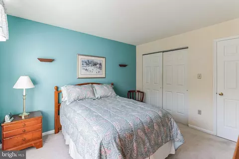 Bedroom - 705 Lexington Dr, Bear, DE 19701 photo 6 of 6