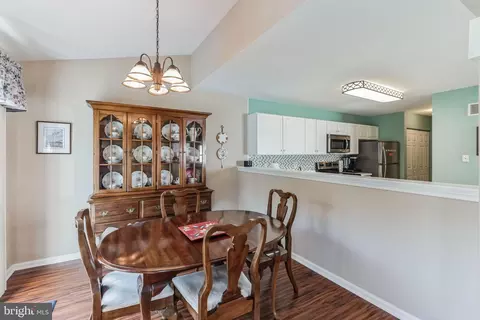 Dining - 705 Lexington Dr, Bear, DE 19701 photo 2 of 3