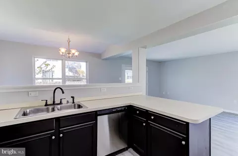 Kitchen - 408 Aldwych Dr, Bear, DE 19701 photo 2 of 5