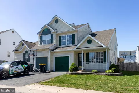 408 Aldwych Dr, Bear, DE 19701