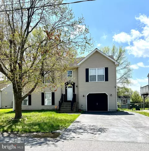Exterior - 622 Old Harmony Rd, Newark, DE 19711 photo 3 of 5