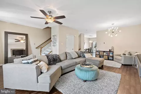 Living - 805 Hubbel Ave, Bear, DE 19701 photo 5 of 6