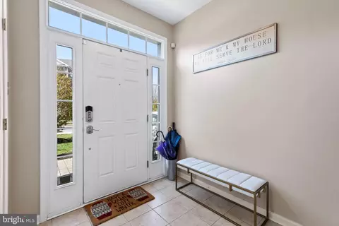 Entry Way - 805 Hubbel Ave, Bear, DE 19701 photo 2 of 2