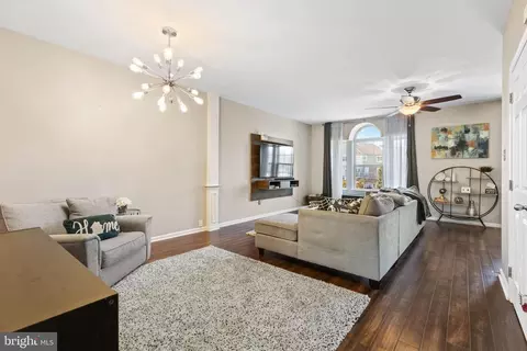 Living - 805 Hubbel Ave, Bear, DE 19701 photo 6 of 6