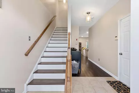 Entry Way - 805 Hubbel Ave, Bear, DE 19701 photo 1 of 2