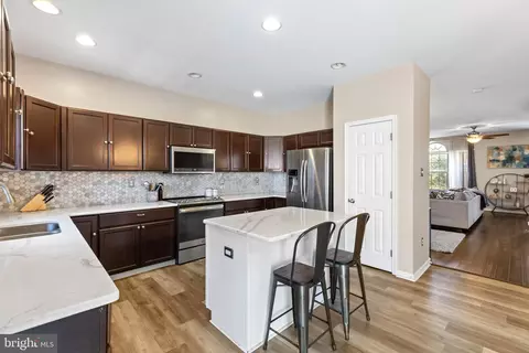 Kitchen - 805 Hubbel Ave, Bear, DE 19701 photo 1 of 4