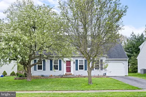 Exterior - 34 Sentry Ln, Newark, DE 19711 photo 12 of 12