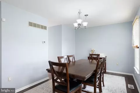 Dining - 34 Sentry Ln, Newark, DE 19711 photo 2 of 2